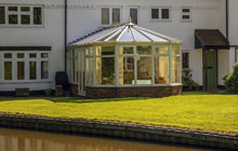 Wike Well End conservatory leads