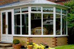 conservatories Wike Well End