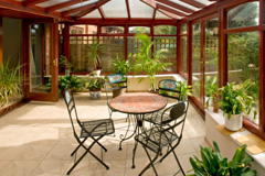 Wike Well End conservatory quotes