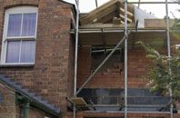 free Wike Well End home extension quotes