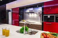 Wike Well End kitchen extensions