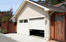 Wike Well End garage construction leads